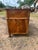 Wood French 19th Century Louis XVI Solid Walnut Commode For Sale - Image 7 of 12