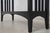 Ethan Allen 2 Tier Mission Style Console Table For Sale - Image 9 of 13