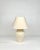 Beautiful table lamp in ceramic by Italian design Tommaso Barbi for B ceramice. Made in Italy in the 1970. The original...