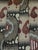 Traditional Lewis & Wood - Kimono Linen Fabric in Chilli Mocha 5 Yards For Sale - Image 3 of 6