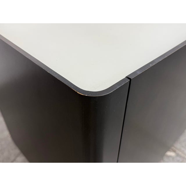 Gray Canadel Downtown Buffet For Sale - Image 8 of 12