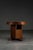 1920s Architectural Side Table period: 1920sorigin: The Netherlands dimensions (cm): h63 x w69 x d69 cm material: wood I...