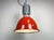 Industrial Pendant Lamp by Charles Keller for Zumtobel, 1990s For Sale - Image 12 of 18
