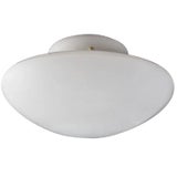 1971 Sergio Mazza 'Magnolia' Ceiling Lamp for Quattrifolio For Sale