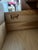 Lane  brutalist Vintage Lane Brutalist Armoire For Sale - Image 4 of 4