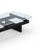Sengu Coffee Table in Walnut & Glass by Patricia Urquiola For Sale - Image 9 of 18