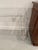 1990s Lucite Console Table For Sale - Image 5 of 10