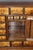 Wood 18th Century Swiss Walnut Cabinet with 17 Drawers For Sale - Image 7 of 18