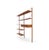 We are offering a beautiful, large wall shelf from the traditional Danish manufacturer Cado, dating from the 1960s, for...