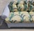 English Lloyd Flanders English Garden Loom Wicker 3 Piece Patio Set Indoor Outdoor For Sale - Image 3 of 16