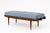 Mid-Century Modern Mid Century Modern Bench After Artcraft, Robinson-Johnson For Sale - Image 3 of 8