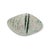 Modernist Pebble Vase from Simó Ágoston, 1970s For Sale - Image 14 of 14