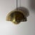 Flowerpot Pendant Lamp by Verner Panton, Denmark, 1960s For Sale - Image 9 of 9