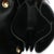 Black Black Quilted Lambskin Small Colour Match Flap Bag For Sale - Image 8 of 9