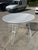 Garden Table attributed to Mathieu Mategot, 1950s For Sale - Image 12 of 12