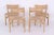 BM1 Chairs by Børge Mogensen for c.m. Madsen, 1960s, Set of 4 For Sale - Image 13 of 13