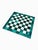 Vintage Square Malachite Chessboard, 1970s For Sale - Image 3 of 4