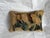 This museum-quality pillow preserves an original section of a rare 17th Century Brussels tapestry, showcasing the...