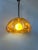 Mid-Century Modern Space Age Pendant Light from Herda, 1970s, in None conditions. Designed 1970 to 1979 Up to 250V...
