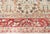 Antique Persian Sultanabad Oriental Carpet, Room Size, with Symmetrical Design For Sale In New York - Image 6 of 11