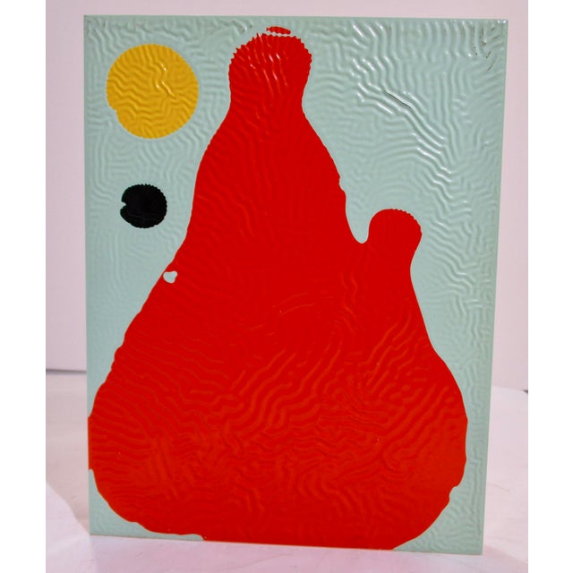 Pierre Yves Hervy-Vaillant Contemporary Sculpture For Sale In New York - Image 6 of 6