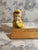 1920s L E Smith Ceramic Angel Figurine For Sale - Image 12 of 12