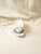 1960s Gravy Boat With Under Plate 2 Piece Set Spode Provence Y7843 Bone China Gilt Green For Sale In Savannah - Image 6 of 13