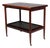Vintage Bar Cart by Ole Wanscher, 1960s For Sale