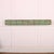 English Wall Hanging Bank of Drawers, 1890s For Sale - Image 9 of 9