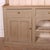 Large Country House Dresser in Pine For Sale - Image 4 of 12