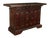 Baroque Sideboard with Modifications For Sale