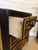 19th Century English Ebony Bamboo Chest For Sale In Nashville - Image 6 of 10