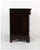 Brown Antique Salesman Sample Empire Mahogany Chest of Drawers For Sale - Image 8 of 11