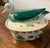 1970s Chinese Famille Rose Duck Tureen For Sale - Image 5 of 18