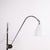 Bestlite bl3 floor lamp crafted from chrome, designed by robert dudley best and manufactured by gubi. The lamp features a...