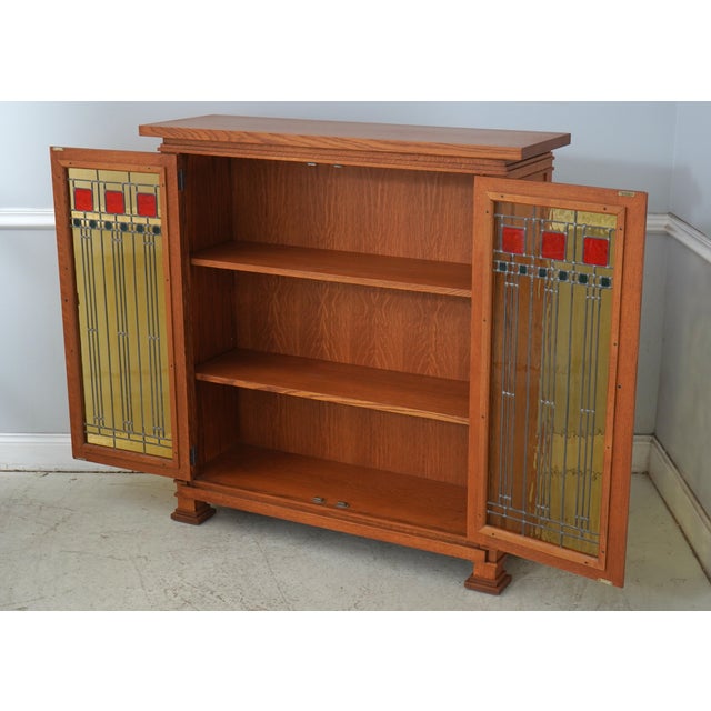 Age: Approx. 30 Years Old Details: High Quality Construction Frank Lloyd Wright Inspired Offered @ Fraction of Original...