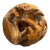 Wood Root Hand-Carved Organic Sculpture Sphere, Large For Sale