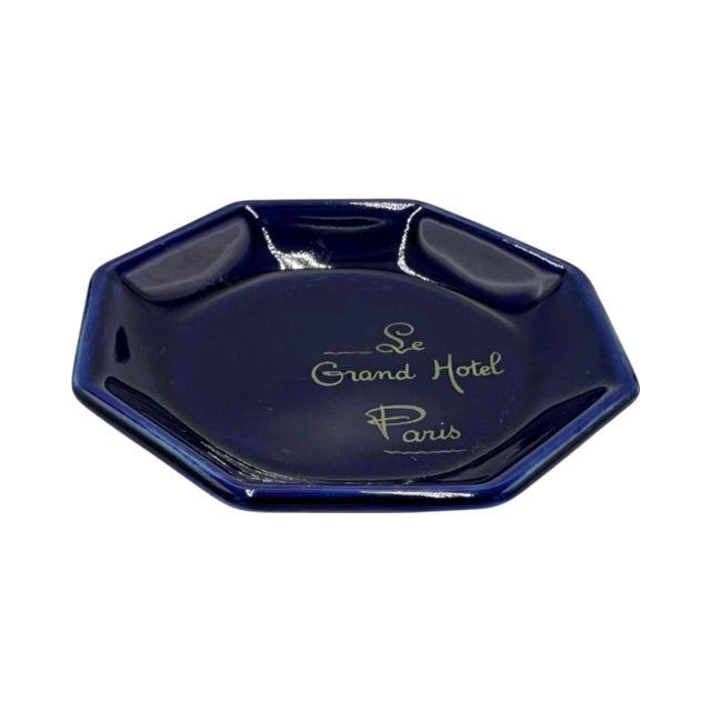 Opening its doors in 1862, Le Grand Hotel is a premier, 5-star hotel located in the heart of Paris. Built by wealthy...