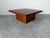 1960s 1960's Mid Century Vejle Stole & Møbelfabrik Square Coffee Table For Sale - Image 5 of 18