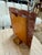 Italian Italian Red Marble Picture Frame, 1970s For Sale - Image 3 of 8