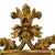 Gold Antique Baroque Italian Carved and Gilded Frames, 1750s, Set of 2 For Sale - Image 8 of 11