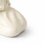 Porcelain Sculpture of Tenderness from Vista Alegre For Sale - Image 5 of 6
