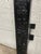 Early 19th Century Late 19th Century Cast Iron Surround 24.5"w X 30" H - Ornate Victorian Era From New Orleans For Sale - Image 5 of 7