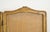 1890s European French Four Panel Vanity Screen Room Divider For Sale - Image 13 of 16