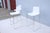 Arper Italian Lievore Altherr Molina for Arper Stackable Catifa Bar Stools, Set of 3 For Sale - Image 4 of 18