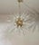 ORIGINAL MURANO GLASS AVAILABLE IN OTHER COLORS ELECTRICAL SYSTEM ADAPTED FOR US/AU/EU Illuminate your space with this...