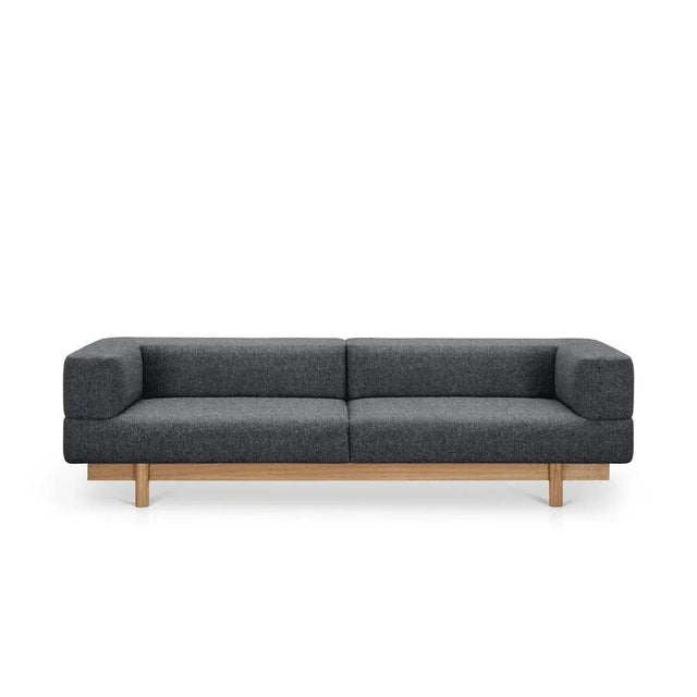 Introducing the Alchemist collection - a series of sophisticated sofas, armchairs and poufs, that exude timeless elegance....