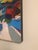 2022 Contemporary Abstract Expressionist Painting by Jesus Galvan For Sale - Image 4 of 10