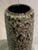 Mid-Century Modern 1960s Scheurich Lava Vase For Sale - Image 3 of 10