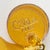Cilea Paris Dangle Resin Clip Earrings Yellow Poppy Flower For Sale In Atlanta - Image 6 of 8